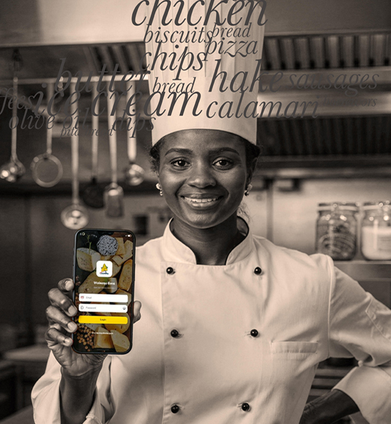myCheeseman Platform