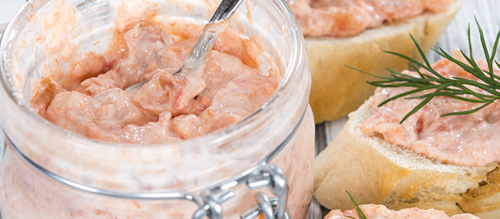 smoked-salmon-dill-lemon-pate