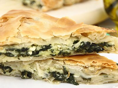 spinach-feta-pie