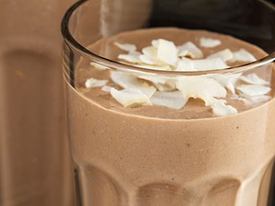 Coconut-Coffee-Smoothie